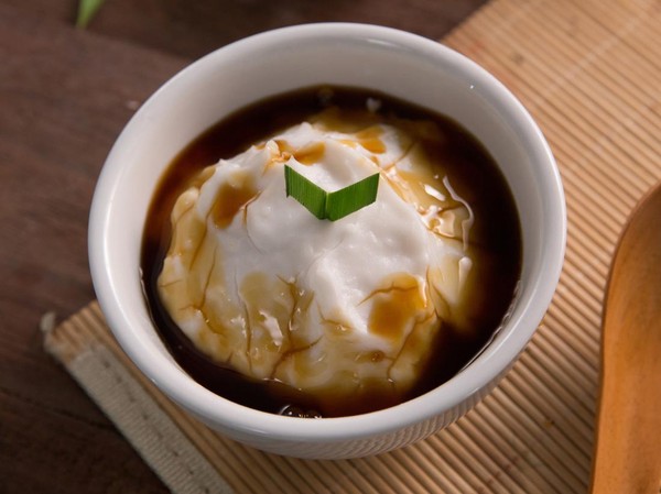 Bubur Sumsum